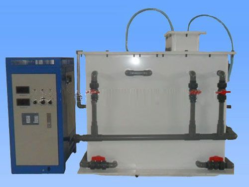 電解法二氧化氯發生器